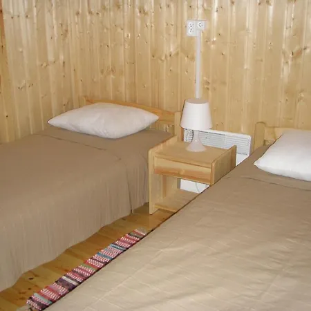 Mazowieckie Siolo Julianowka Farm stay