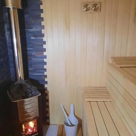 Alojamento de Turismo Rural Mazowieckie Siolo Julianowka Julianów