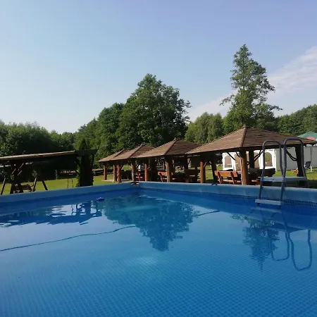 Mazowieckie Sioło Julianówka * Julianów