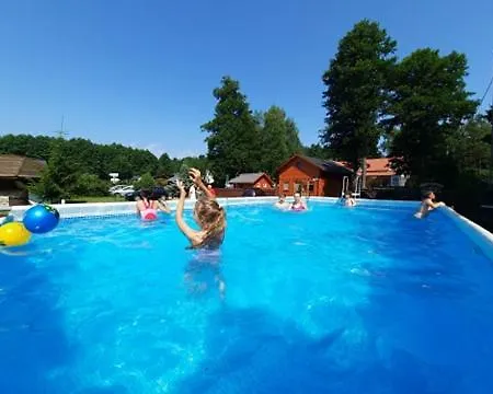 Farm stay Mazowieckie Siolo Julianowka