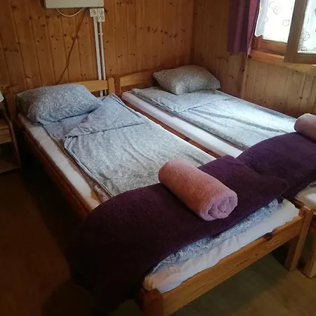 Mazowieckie Sioło Julianówka *