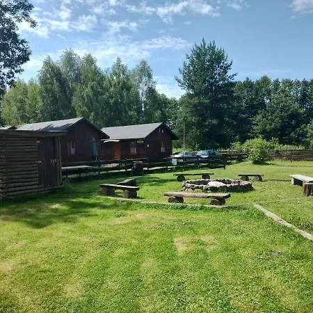 Farm stay Mazowieckie Siolo Julianowka *