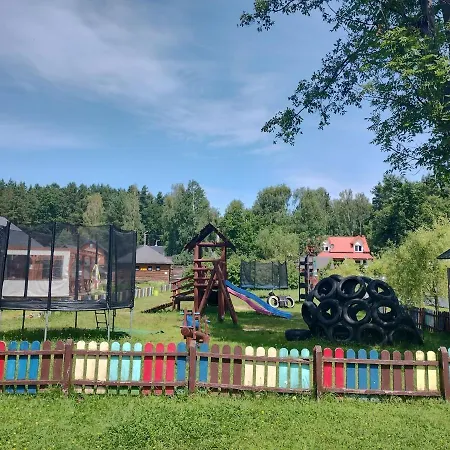 Mazowieckie Siolo Julianowka Julianów