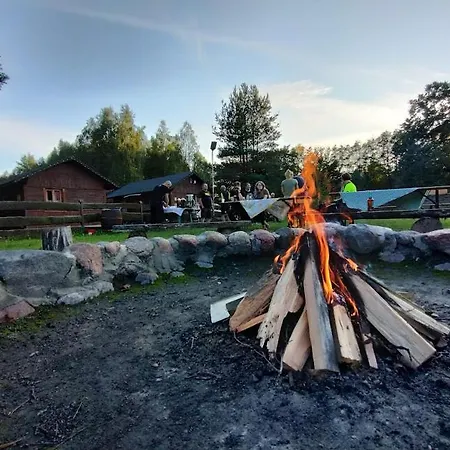 Farm stay Mazowieckie Siolo Julianowka *