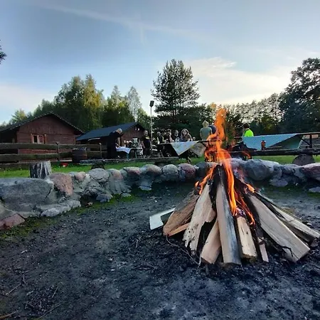 Gospodarstwo agroturystyczne Mazowieckie Sioło Julianówka *