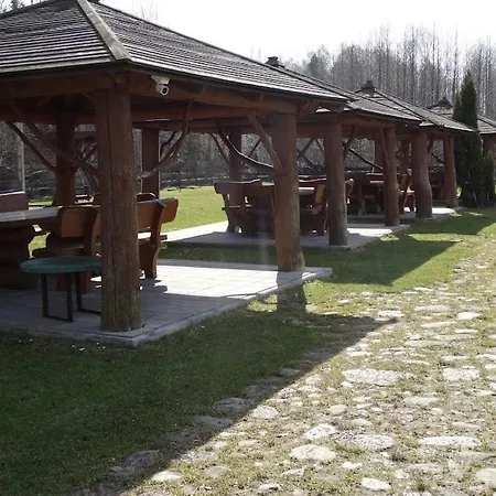 Mazowieckie Sioło Julianówka Gospodarstwo agroturystyczne Julianów