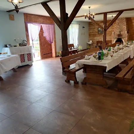 Mazowieckie Siolo Julianowka *