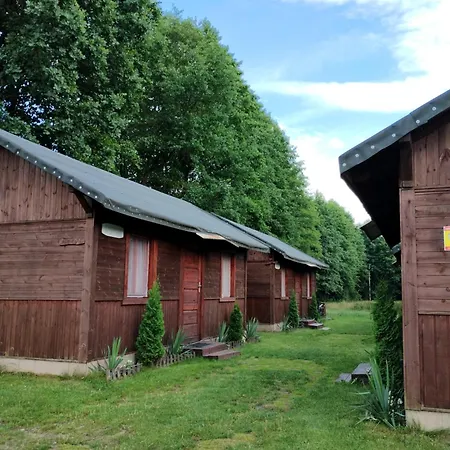 Mazowieckie Sioło Julianówka