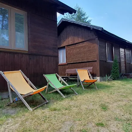 Farm stay Mazowieckie Siolo Julianowka