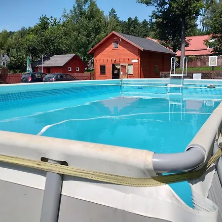 Mazowieckie Siolo Julianowka Farm stay *