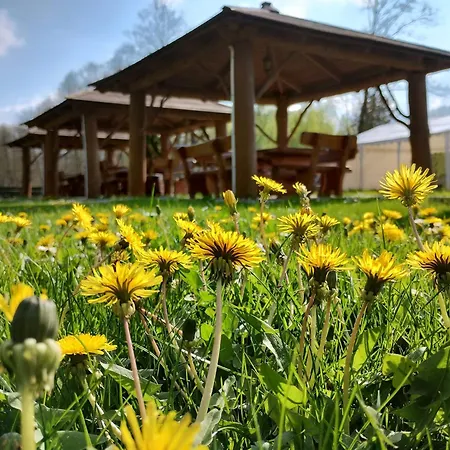 Mazowieckie Siolo Julianowka Alojamento de Turismo Rural Julianów