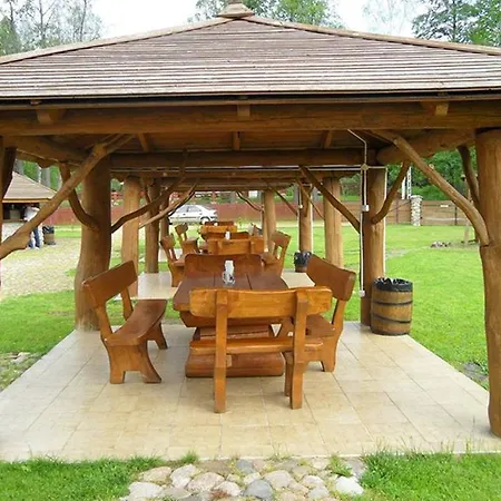 Gospodarstwo agroturystyczne Mazowieckie Sioło Julianówka Julianów