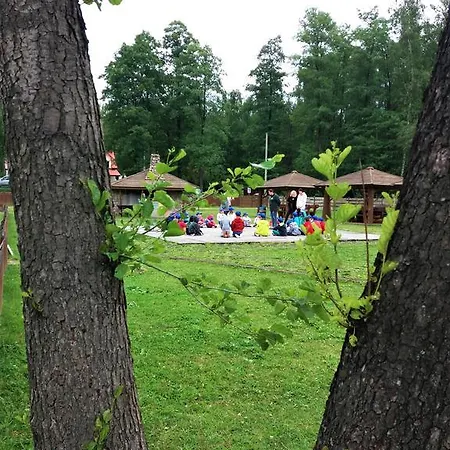 Mazowieckie Siolo Julianowka Farm stay