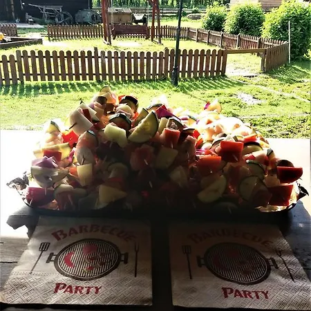 Mazowieckie Siolo Julianowka Alojamento de Turismo Rural