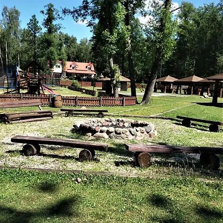 Mazowieckie Sioło Julianówka Julianów