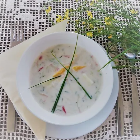 Mazowieckie Sioło Julianówka Gospodarstwo agroturystyczne *