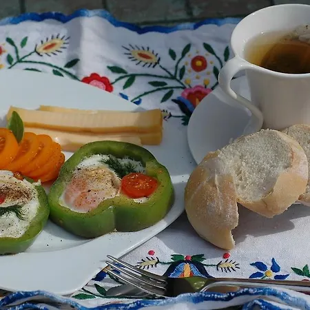 Mazowieckie Sioło Julianówka Julianów