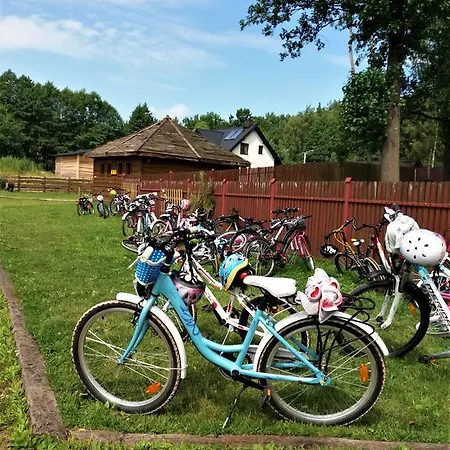 Mazowieckie Sioło Julianówka