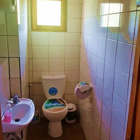 Gospodarstwo agroturystyczne Mazowieckie Sioło Julianówka Julianów