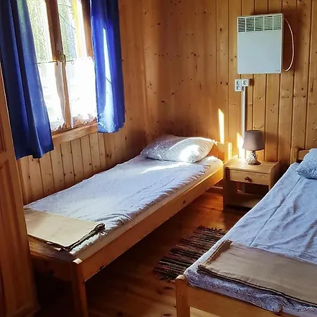 Mazowieckie Sioło Julianówka Gospodarstwo agroturystyczne *