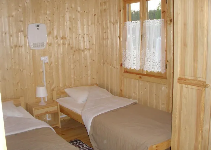 Mazowieckie Siolo Julianowka Julianów