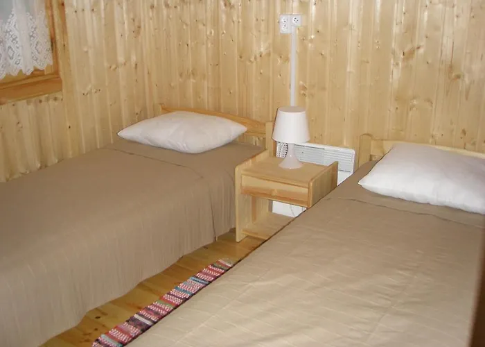 Mazowieckie Siolo Julianowka Alojamento de Turismo Rural