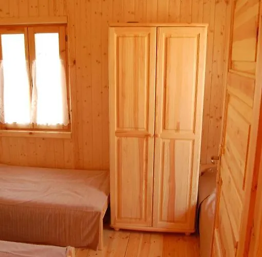 Mazowieckie Siolo Julianowka *