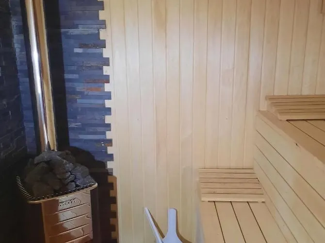 Alojamento de Turismo Rural Mazowieckie Siolo Julianowka Julianów