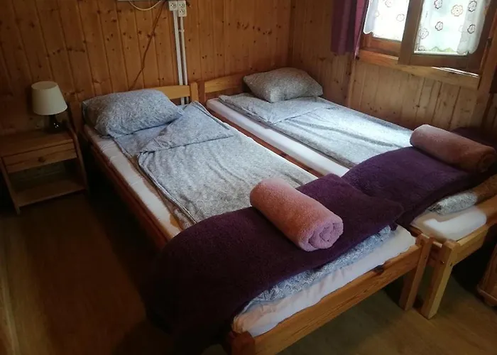 Mazowieckie Siolo Julianowka *