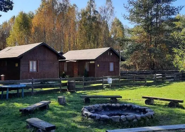 Alojamento de Turismo Rural Mazowieckie Siolo Julianowka Julianów