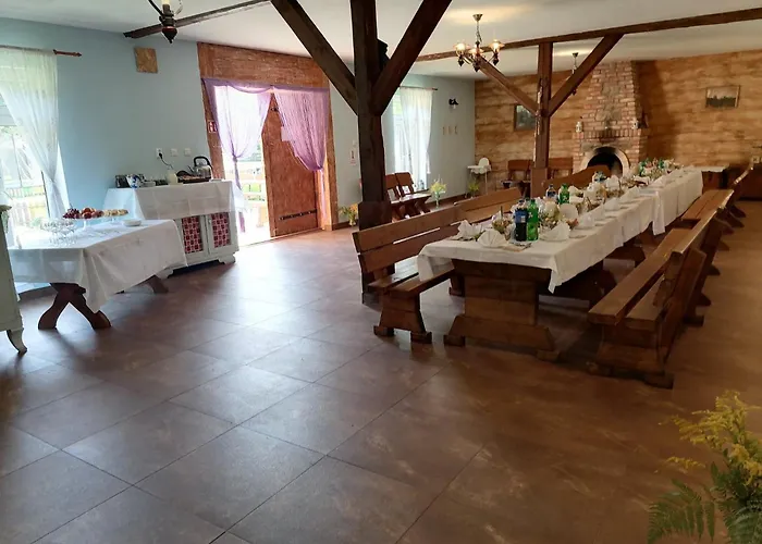 Mazowieckie Siolo Julianowka *