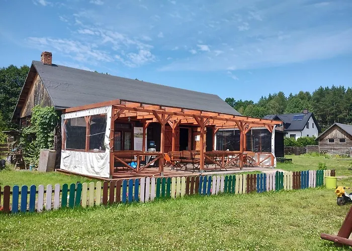 Mazowieckie Siolo Julianowka Julianów