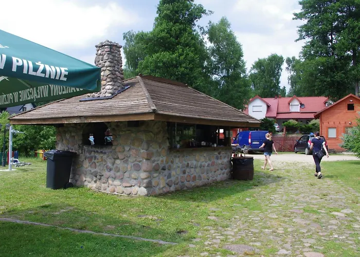 Mazowieckie Siolo Julianowka * Julianów