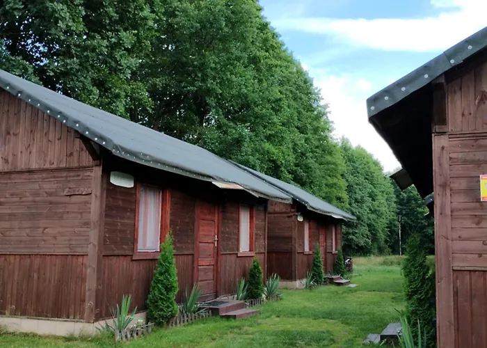 Mazowieckie Siolo Julianowka