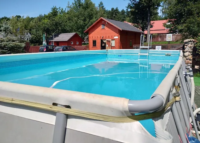 Mazowieckie Siolo Julianowka Alojamento de Turismo Rural *