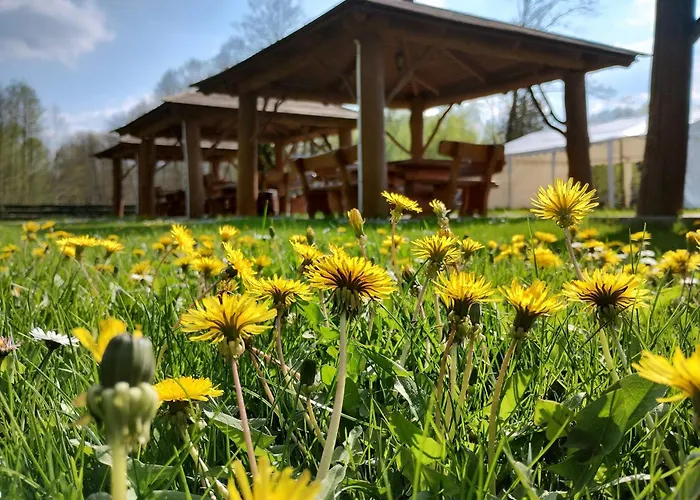 Mazowieckie Siolo Julianowka Alojamento de Turismo Rural Julianów