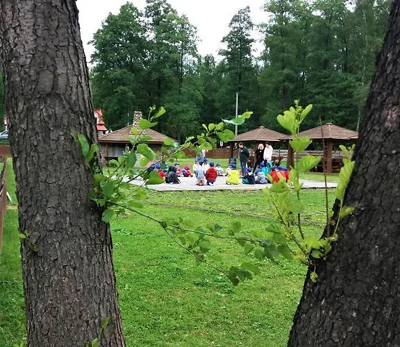 Mazowieckie Siolo Julianowka Alojamento de Turismo Rural