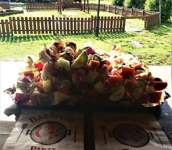 Mazowieckie Siolo Julianowka Alojamento de Turismo Rural