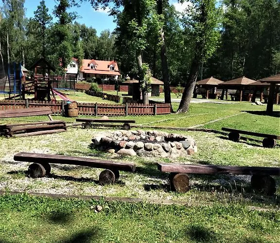 Mazowieckie Siolo Julianowka Julianów