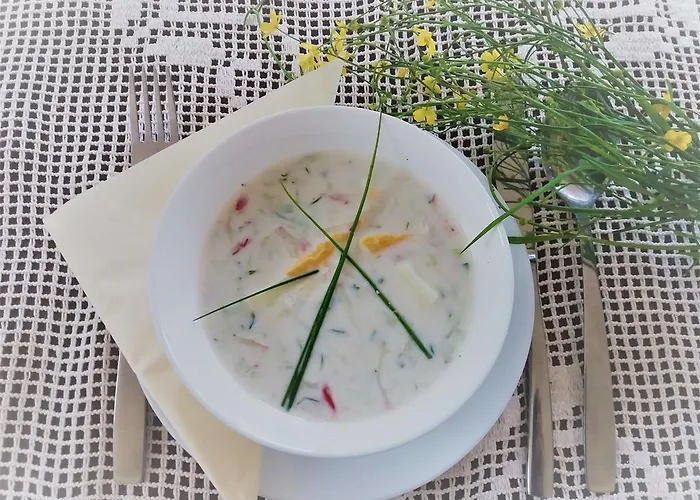 Mazowieckie Siolo Julianowka Alojamento de Turismo Rural *