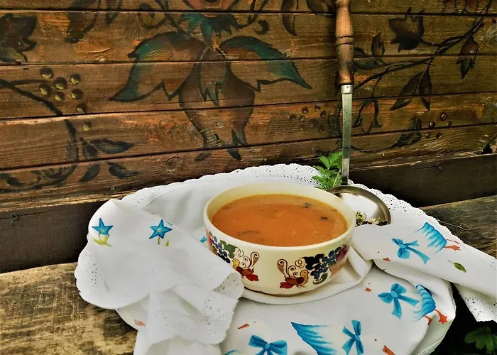 Mazowieckie Siolo Julianowka Alojamento de Turismo Rural *