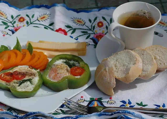 Mazowieckie Siolo Julianowka Julianów