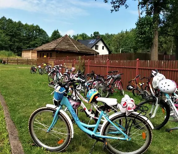 Mazowieckie Siolo Julianowka