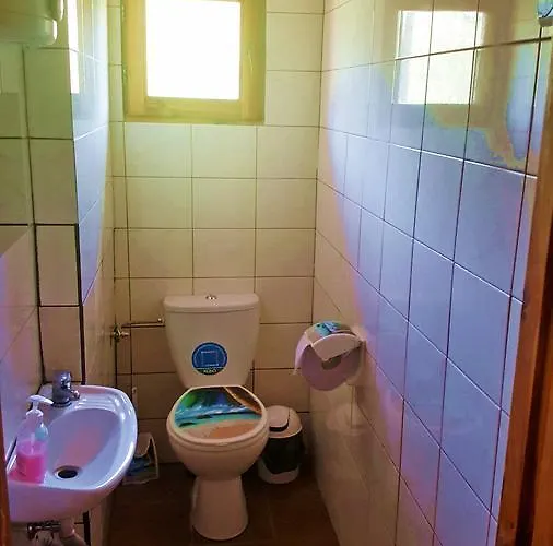 Alojamento de Turismo Rural Mazowieckie Siolo Julianowka Julianów