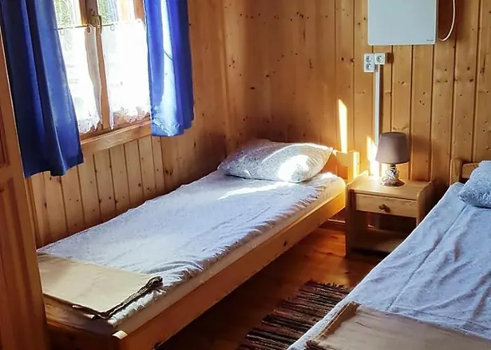 Mazowieckie Siolo Julianowka Alojamento de Turismo Rural *